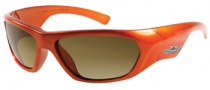 Harley Davidson HDX 829 Sunglasses Sunglasses - OR-1: Orange