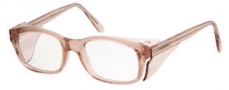 Hilco OG 068S Eyeglasses Eyeglasses - Brown