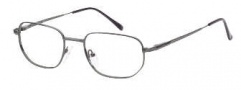 Hilco OG 076 Eyeglasses Eyeglasses - Antique Green