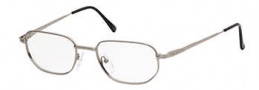 Hilco OG 076 Eyeglasses Eyeglasses - Antique Pewter