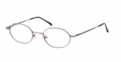 Hilco OG 077 Eyeglasses Eyeglasses - Pink