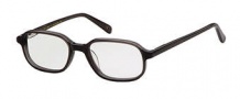 Hilco OG 080 Eyeglasses Eyeglasses - Dark Grey