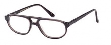 Hilco OG 081 Eyeglasses Eyeglasses - Dark Grey