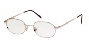 Hilco OG 085 Eyeglasses Eyeglasses - Gold