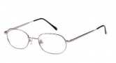 Hilco OG 085 Eyeglasses Eyeglasses - Gunmetal