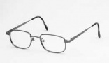Hilco OG 090 Eyeglasses Eyeglasses - Antique Bronze
