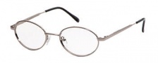 Hilco OG 092 Eyeglasses Eyeglasses - Gunmetal
