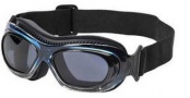 Hilco Bling Sunglasses Sunglasses - Navy / Grey Lenses