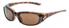 Hilco Element Sunglasses Sunglasses - Tortoise / Brown Lenses