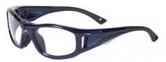Hilco C2 Rx Sport Goggles Eyeglasses - Navy