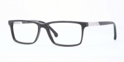 Brooks Brothers BB2019 Eyeglasses Eyeglasses - 6000 Black