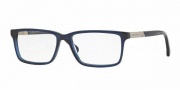 Brooks Brothers BB2019 Eyeglasses Eyeglasses - 6070 Dark Blue