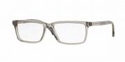 Brooks Brothers BB2019 Eyeglasses Eyeglasses - 6074 Grey Crystal