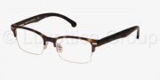 Brooks Brothers BB2014 Eyeglasses Eyeglasses - 6001 Dark Tortoise