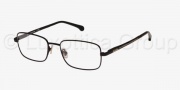 Brooks Brothers BB1019 Eyeglasses Eyeglasses - 1536 Black