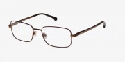 Brooks Brothers BB1019 Eyeglasses Eyeglasses - 1571 Bronze