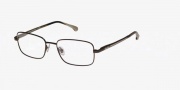 Brooks Brothers BB1019 Eyeglasses Eyeglasses - 1616 Olive