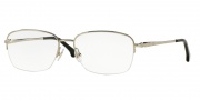 Brooks Brothers BB1022 Eyeglasses Eyeglasses - 1558 Silver