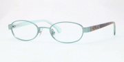 Brooks Brothers BB1021 Eyeglasses Eyeglasses - 1635 Light Blue