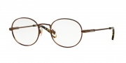 Brooks Brothers BB1018 Eyeglasses Eyeglasses - 1571 Bronze