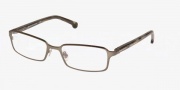 Brooks Brothers BB1017 Eyeglasses Eyeglasses - 1627 Matte Olive