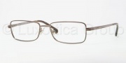 Brooks Brothers BB1012 Eyeglasses Eyeglasses - 1161 Brown