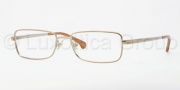 Brooks Brothers BB1012 Eyeglasses Eyeglasses - 1197 Taupe