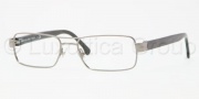 Brooks Brothers BB1011 Eyeglasses Eyeglasses - 1507 Gunmetal