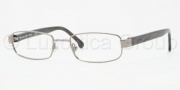 Brooks Brothers BB1010 Eyeglasses Eyeglasses - 1507 Gunmetal