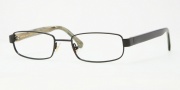 Brooks Brothers BB1010 Eyeglasses Eyeglasses - 1536 Black