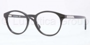 Brooks Brothers BB2018 Eyeglasses Eyeglasses - 6000 Black