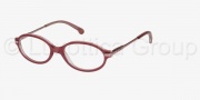 Brooks Brothers BB2016 Eyeglasses Eyeglasses - 6068 Dark Pink