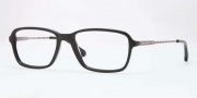 Brooks Brothers 2015 Eyeglasses Eyeglasses - 6000 Black