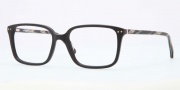 Brooks Brothers BB2013 Eyeglasses Eyeglasses - 6000 Black