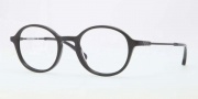 Brooks Brothers BB2012 Eyeglasses Eyeglasses - 6000 Black