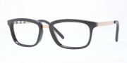 Burberry BE2160Q Eyeglasses Eyeglasses - 3001 Black