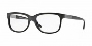 Burberry BE2164 Eyeglasses Eyeglasses - 3001 Black