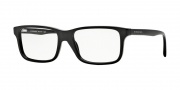 Burberry BE2165 Eyeglasses Eyeglasses - 3001 Black