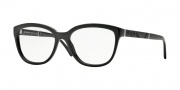 Burberry BE2166 Eyeglasses Eyeglasses - 3001 Black