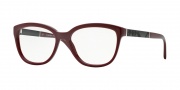 Burberry BE2166 Eyeglasses Eyeglasses - 3403 Bordeaux