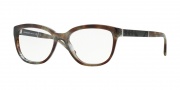 Burberry BE2166 Eyeglasses Eyeglasses - 3470 Spotted Grey