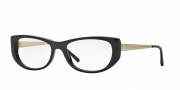 Burberry BE2168 Eyeglasses Eyeglasses - 3001 Black
