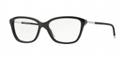 Burberry BE2170 Eyeglasses Eyeglasses - 3001 Black