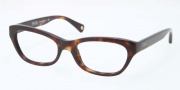 Coach HC6045 Eyeglasses Dahlia Eyeglasses - 5120 Dark Tortoise