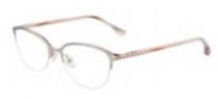 David Yurman DY101 Waverly Eyeglasses Eyeglasses - 03 Satin Silver