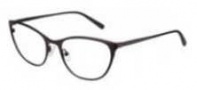 David Yurman DY111 Waverly Eyeglasses Eyeglasses - 01 Black
