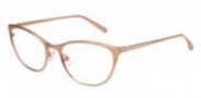 David Yurman DY111 Waverly Eyeglasses Eyeglasses - 06 Rose Gold
