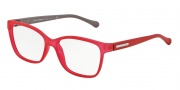 Dolce & Gabbana DG5008 Eyeglasses Eyeglasses - 2818 Red