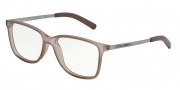 Dolce & Gabbana DG5006 Eyeglasses Eyeglasses - 2620 Brown