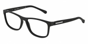 Dolce & Gabbana DG5003 Eyeglasses Eyeglasses - 2616 Black